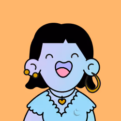 Women Doodles #52