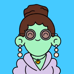 Women Doodles #460