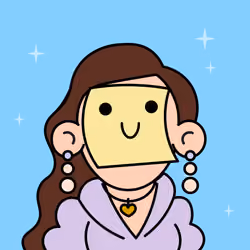 Women Doodles #897