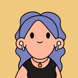 Women Doodles #439