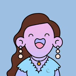 Women Doodles #688
