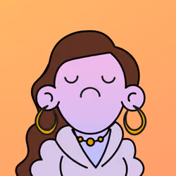 Women Doodles #905