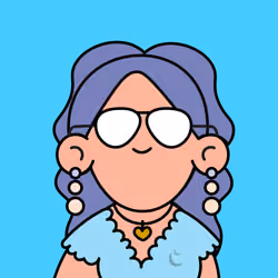 Women Doodles #590