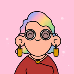 Women Doodles #459