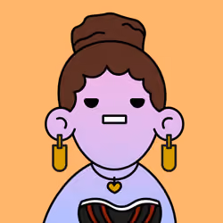 Women Doodles #697