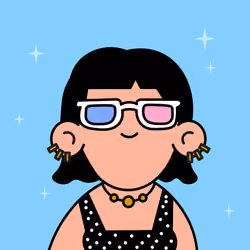 Women Doodles #445