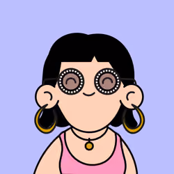 Women Doodles #338