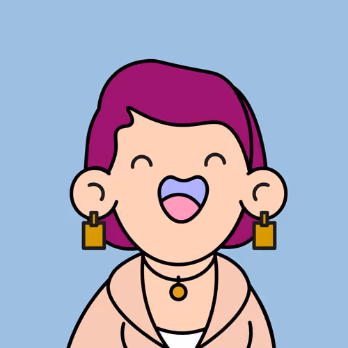 Women Doodles #341
