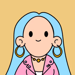 Women Doodles #548