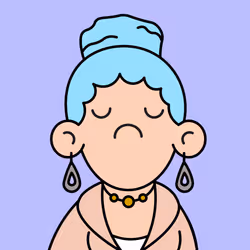 Women Doodles #73
