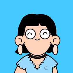 Women Doodles #592