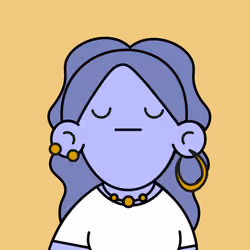 Women Doodles #584