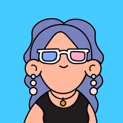 Women Doodles #447