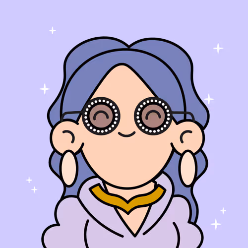 Women Doodles #66