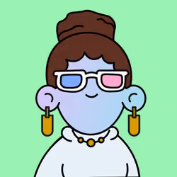 Women Doodles #594