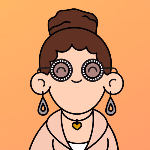 Women Doodles #746