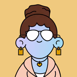 Women Doodles #907
