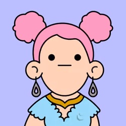 Women Doodles #917