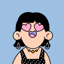 Women Doodles #948