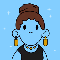 Women Doodles #1000