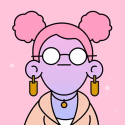 Women Doodles #647