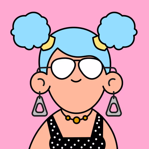 Women Doodles #201