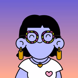 Women Doodles #41