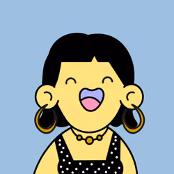Women Doodles #157