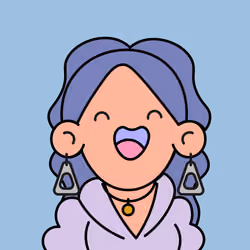 Women Doodles #444