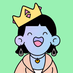 Women Doodles #999