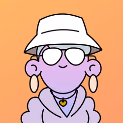 Women Doodles #54