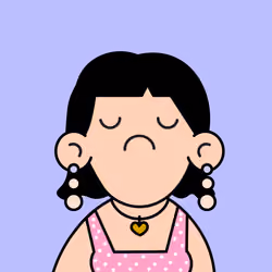 Women Doodles #700