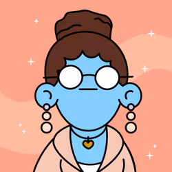 Women Doodles #961