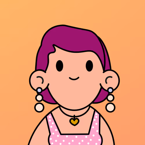 Women Doodles #429