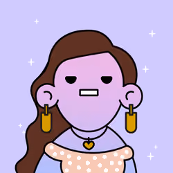 Women Doodles #1066