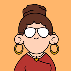 Women Doodles #156
