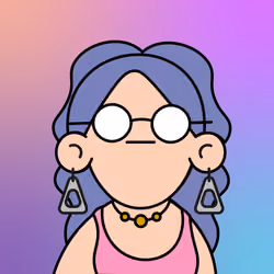 Women Doodles #741