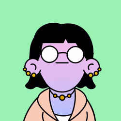 Women Doodles #730