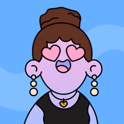 Women Doodles #772