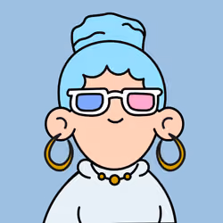 Women Doodles #581