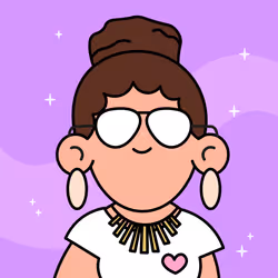Women Doodles #591