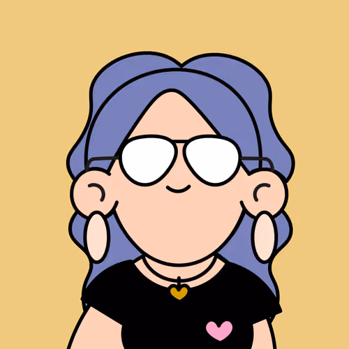 Women Doodles #101