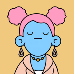 Women Doodles #996