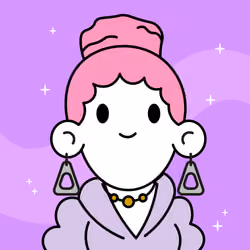 Women Doodles #997