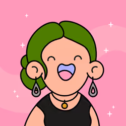 Women Doodles #731
