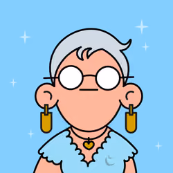 Women Doodles #918