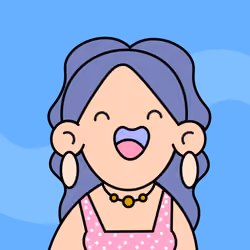 Women Doodles #382