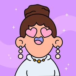 Women Doodles #79