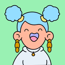 Women Doodles #648