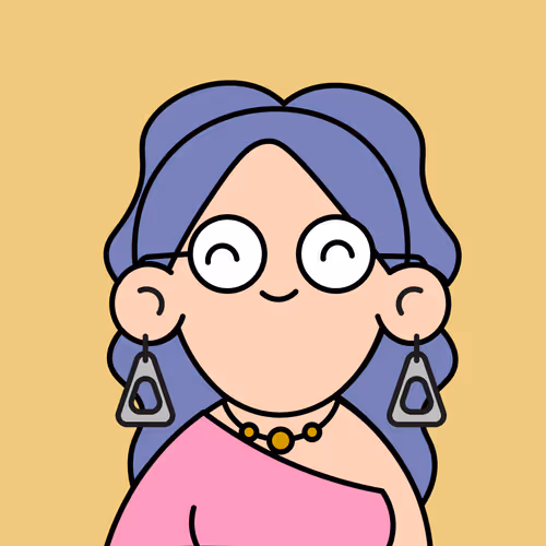 Women Doodles #788